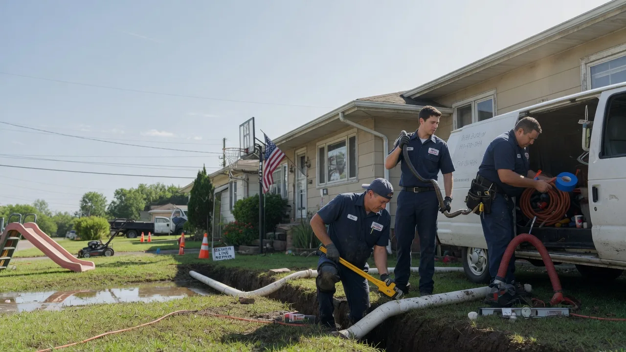 Toilet Installation in Scarborough, ME near me